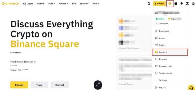 币安(Binance)交易所身份验证器使用指南