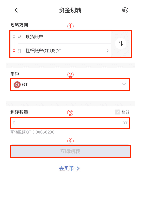 Gate.io芝麻交易所杠杆是什么 杠杆交易指南